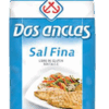 NUEVO COMBO DOS ANCLAS