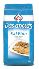 NUEVO COMBO DOS ANCLAS