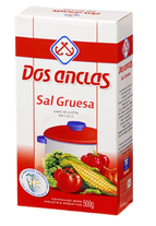 DA SAL GRUESA ESTUCHE X 500 GR