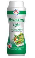 DA SAL LIGHT SALERO X 250 GR