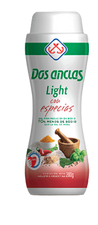 DA SAL LIGHT C ESP SALERO X 200 GR
