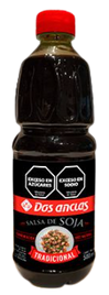 DA SALSA DE SOJA TRA LIB GLUTEN