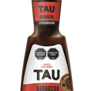 DA SALSA BARBACOA TAU X 340 GR