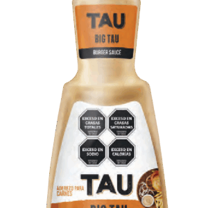 DA SALSA BIG TAU X 300GR