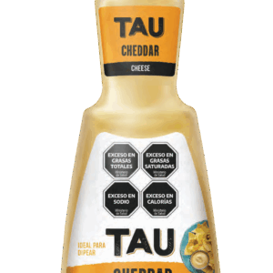 DA SALSA CHEDDAR TAU X 300GR