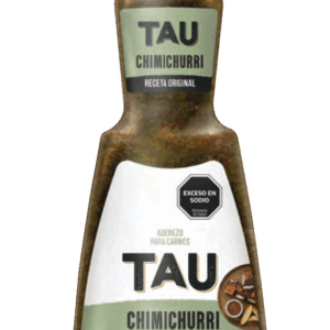 DA SALSA CHIMICH TAU X 310 GR