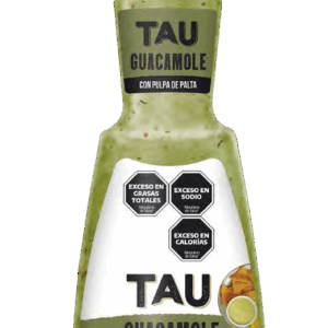 DA SALSA GUACAMOLE TAU X290G