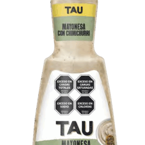 DA SALSA MAYO CHIMI TAU X300GS
