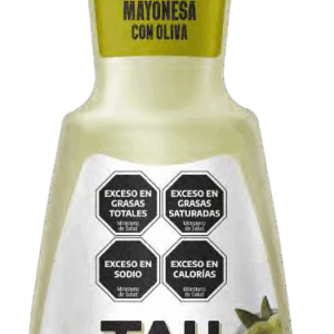DA SALSA MAYONESA C/OLIVA TAU X290G