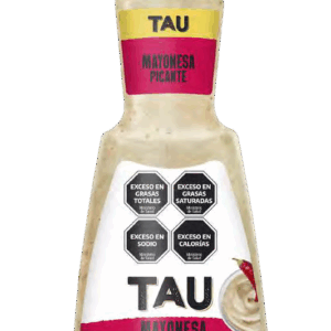 DA SALSA MAYO TAU PICANTE X 300 GR