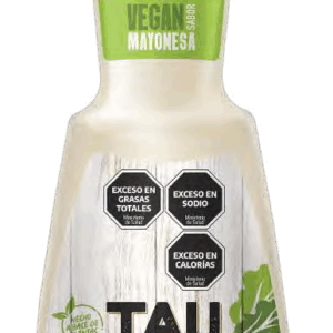 DA SALSA VEGAN SABOR MAYO TAU X290G