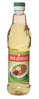 DA VINAGRE MANZANA X 500 CC