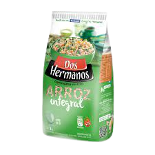 DH ARROZ INTEGRAL NON GMO X 1 KG