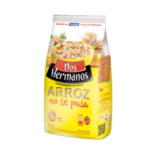 DH ARROZ PARBOIL NON GMO X 1 KG