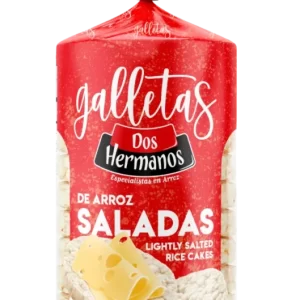 DH GALLETAS SLIM DH SALADAS X 100 GR