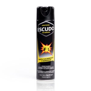 ESCUDO CUCARACHICIDA