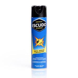 ESCUDO MATAMOSCASY MOSQ