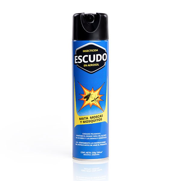 ESCUDO MATAMOSCASY MOSQ