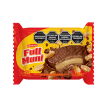 GEOR ALFAJOR FULL MANI 15X45G