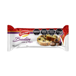GAONA BUDIN C/CHIPS