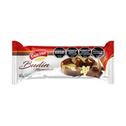 GAONA BUDIN MARMOLADO