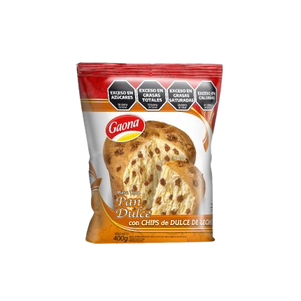 PAN DULCE CHIPS DDL