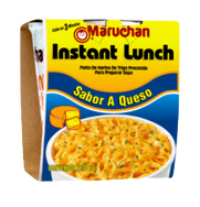 MARUCHAN LUNCH QUESO X 64 GR