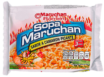 MARUCHAN RAMEN CAMAR PIC X85GR