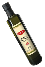 MV ACEITE DE OLIVA MARVAVIC X 500 CC