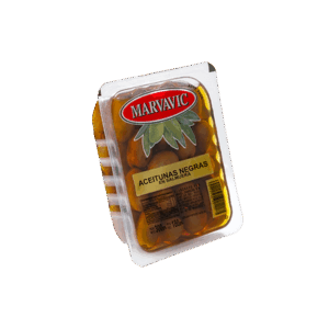 MV ACEIT NEGRAS 2 X 200 GR