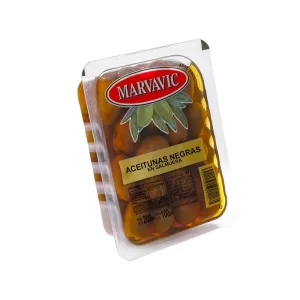 MV ACEIT NEGRAS EN RODAJAS X 200 GR