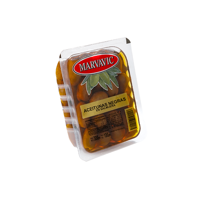 MV ACEIT NEGRAS 2 X 200 GR