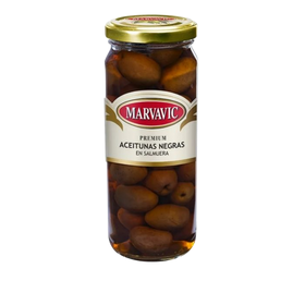 MV ACEIT NEGRAS X 330 GR MARVAVIC