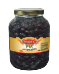 MV ACEIT NEGRAS GRIEGAS X3KG