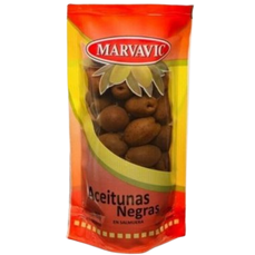 MV ACEIT NEGRA DOY X 300 GR