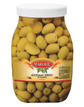 MV ACEIT VERDES 0 X 3 KG