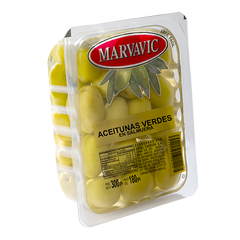 MV ACEIT VERDES 2 X 200 GR