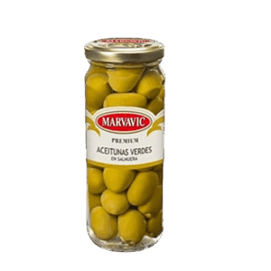 MV ACEIT VERDES 1 FRS X 330 GR