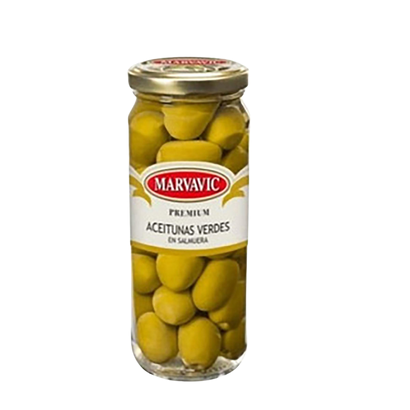 MV ACEIT VERDES 1 FRS X 330 GR