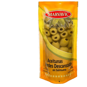 MV ACEIT VER DESC DOY X 300 GR