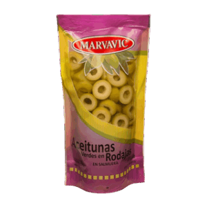 MV ACEIT VER ROD DOY X 300 GR