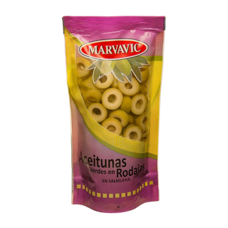 MV ACEIT VER ROD DOY X 300 GR