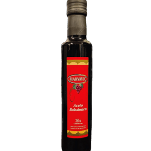 MV ACETO BALSAMICO MARVAVIC X 250 CC