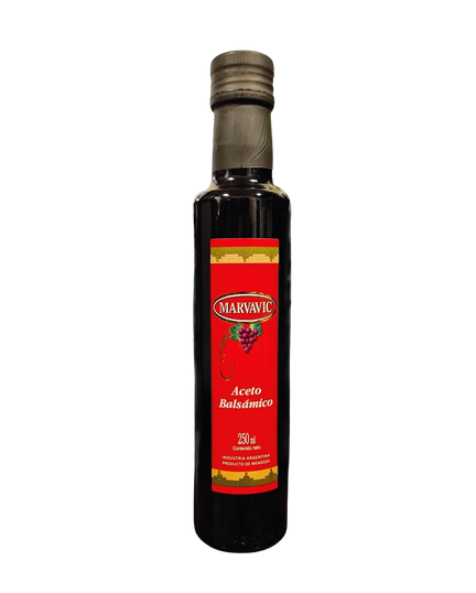 MV ACETO BALSAMICO MARVAVIC X 250 CC