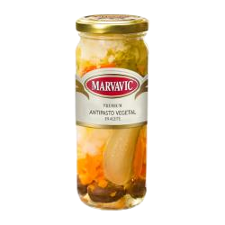 MV ANTIPASTO VEG ACEI FRS X 330 GR