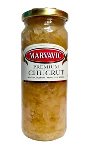 MV CHUCRUT X 330CC