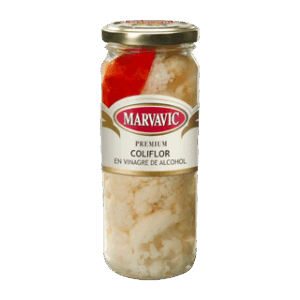 MV COLIFLOR VINAG PELLAS FRS X 330G