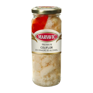 MV COLIFLOR VINAG PELLAS FRS X 330G