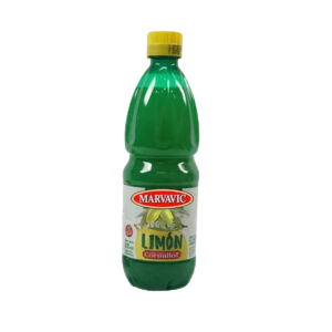 MV JUGO DE LIMON MARVAVIC X 500CC