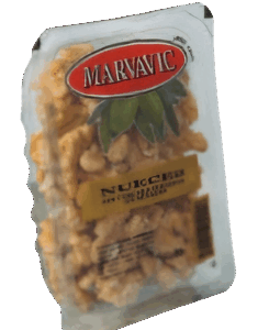 MV NUECES PELADAS X 80G